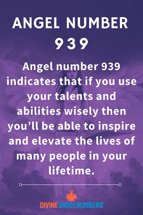 angel number 939|939 Angel Number Meaning For Love, Career, Twin Flames, & More